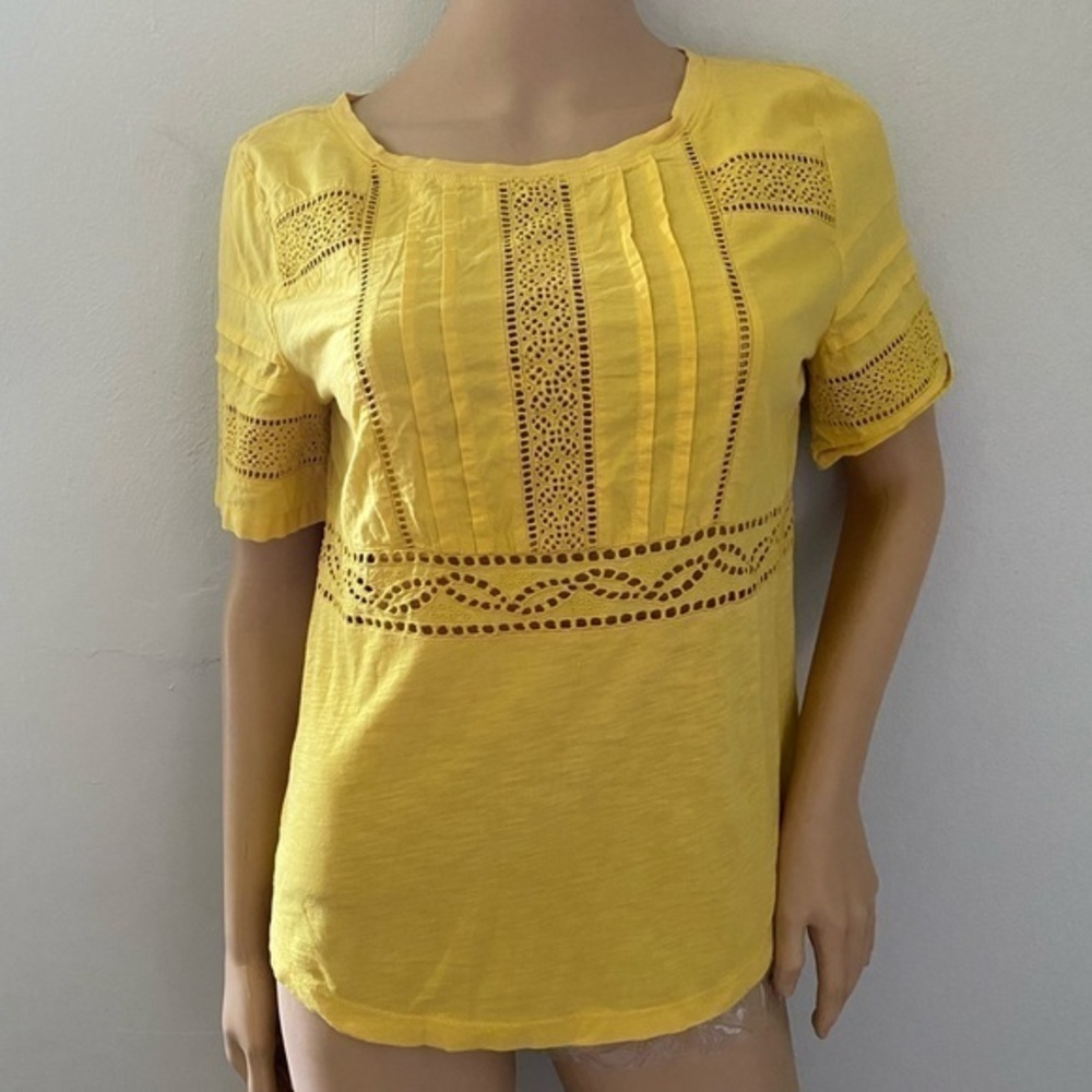 Ann Taylor top size XS